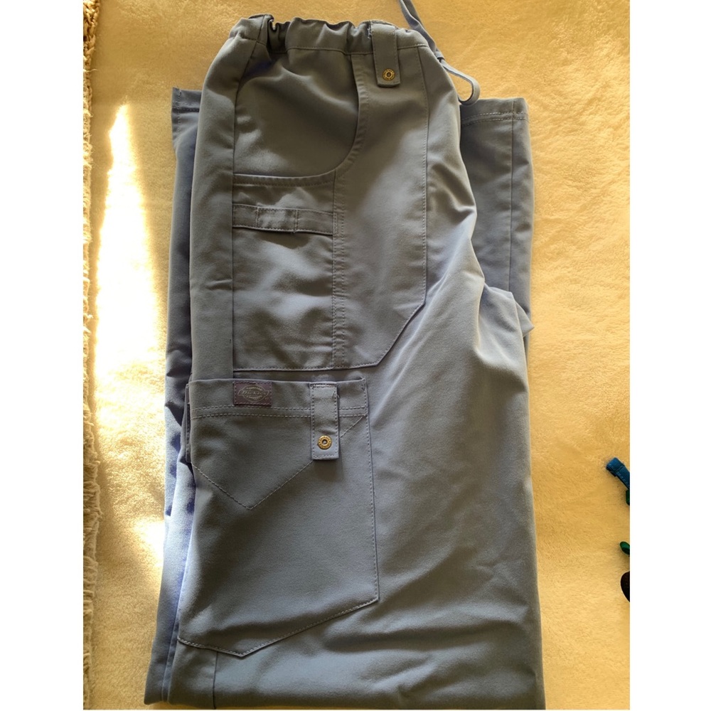 Dickies Xtreme Flare Scrub Pant